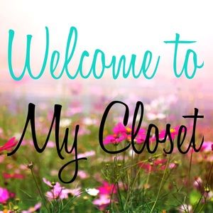 Meet Your Posher: Rachel B.